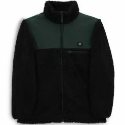 Vans Wagner Top - Black/Sycamore