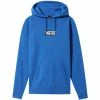 Vans Standard Versa Hoodie - Victoria Blue