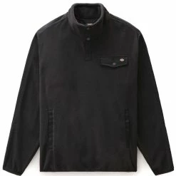 Dickies Port Allen Fleece - Black