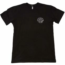 Fast And Loose X Endless T-Shirt - Black