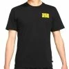 Nike SB Skate T-Shirt - Black