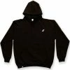United UN Hoodie - Black