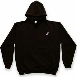 United UN Hoodie - Black