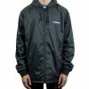 Tall Order New World Order V2 Jacket - Black