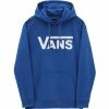 Vans Classic Pullover Hoodie II - True Blue