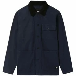 Vans Drill Chore Coat - Dress Blue