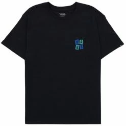 Vans Crawling T-Shirt - Navy