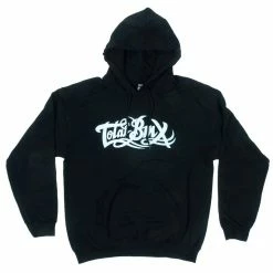 Total-BMX Total BMX Original Logo Hoodie - Black
