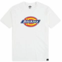 Dickies Icon Logo T-Shirt - White