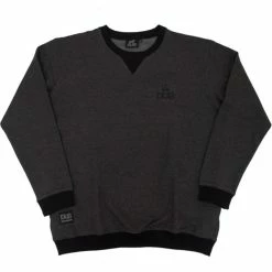 Dub Kensington Sweatshirt - Grey