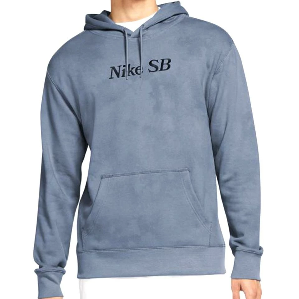 Nike SB Skate Hoodie - Ashen Slate