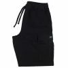 Vans Range Cargo Taper Baggy Pant - Black