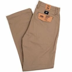 Vans Authentic Chino Pants - Military Khaki