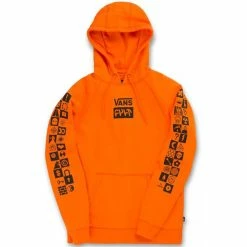 Vans X Cult Versa Hoodie - Puffins Bill