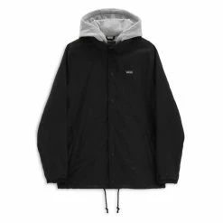 Vans Riley Jacket - Black
