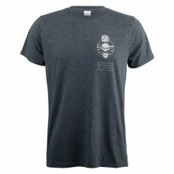 Wethepeople Paradox T-Shirt - Dark Grey