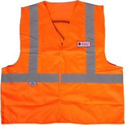 Shadow Warsaw Safety Vest