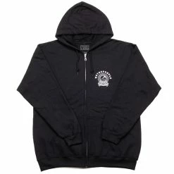 Wethepeople Fortune Teller Hoodie - Black