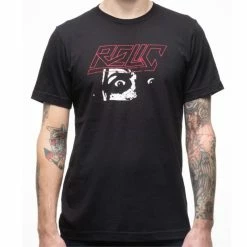 Relic Revenant Tee - Black