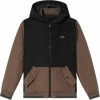 Vans Wells MTE II Jacket - Black/Canteen