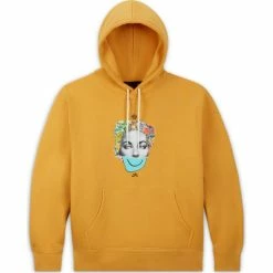 Nike SB X The Killing Floor Graphic Skate Hoodie - Pollen Rise