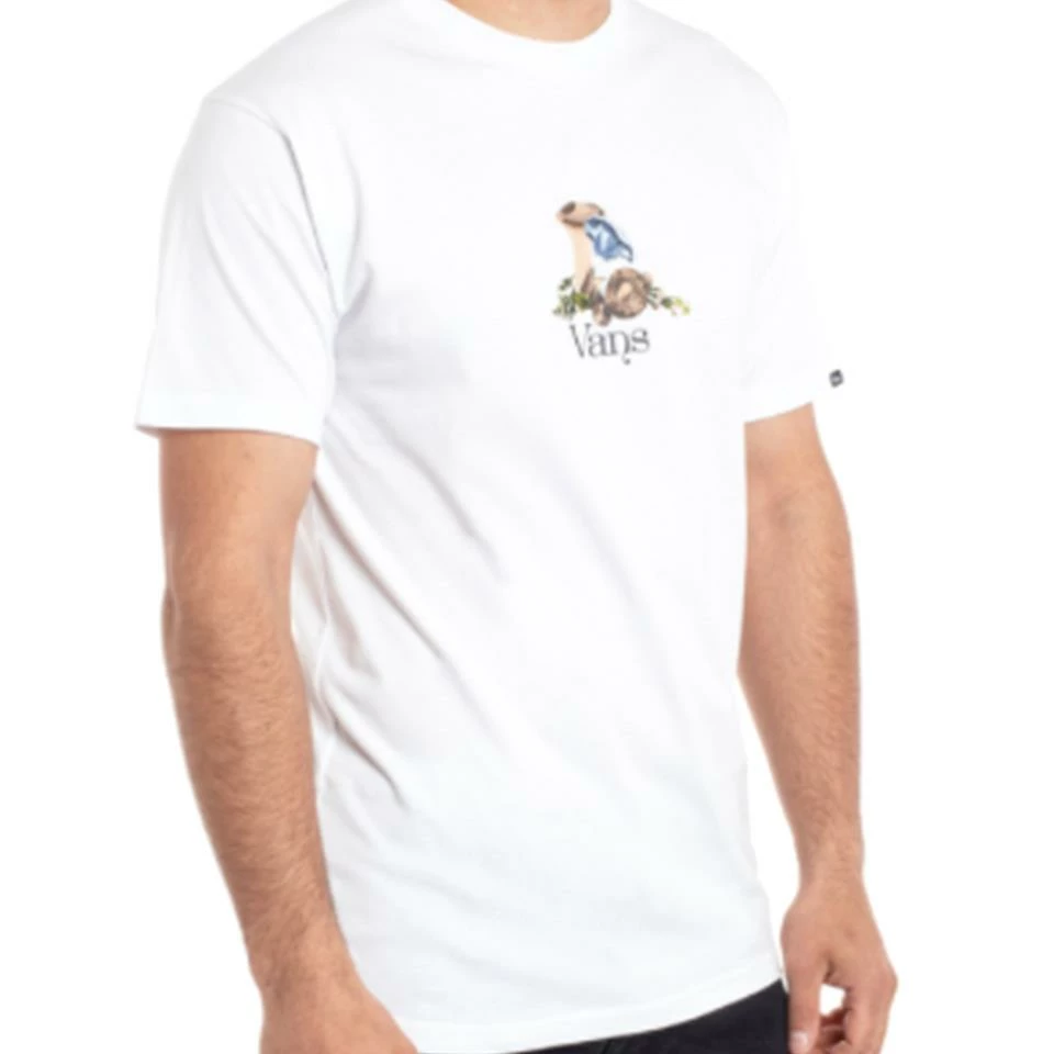 Vans Still Life T-Shirt - White