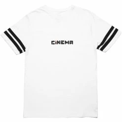 Cinema Athlete Jersey