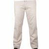 Santa Cruz Dot Workpant - Oatmeal