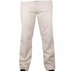 Santa Cruz Dot Workpant - Oatmeal