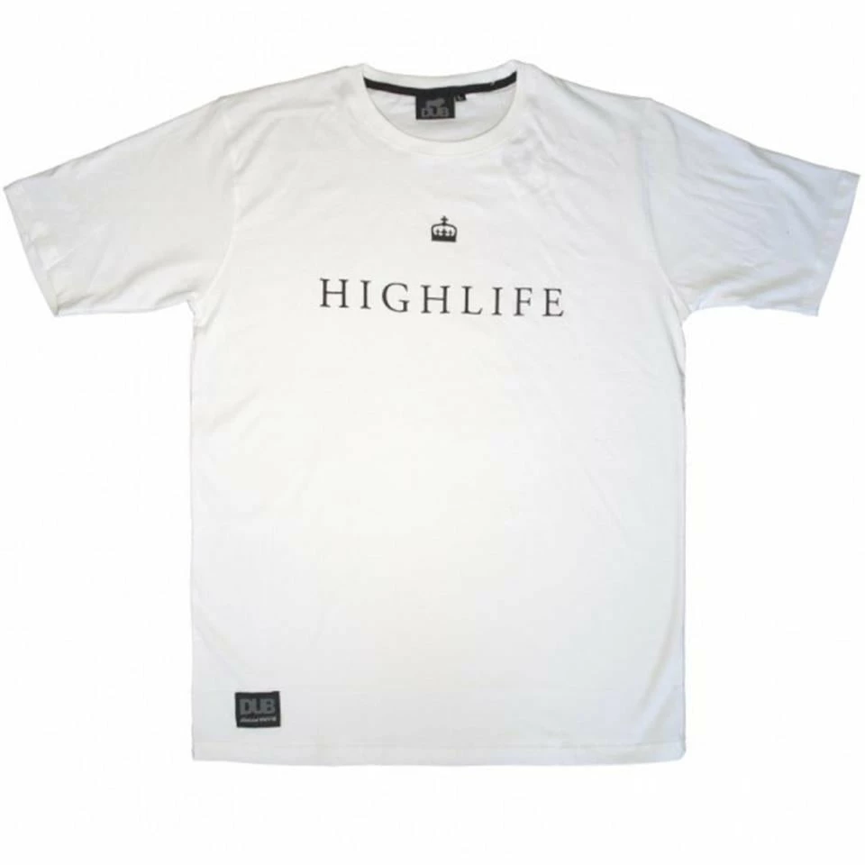 Dub Highlife T-Shirt