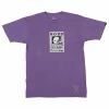 Vans One Piece Skate T-shirt - Chalky Violet