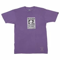 Vans One Piece Skate T-shirt - Chalky Violet