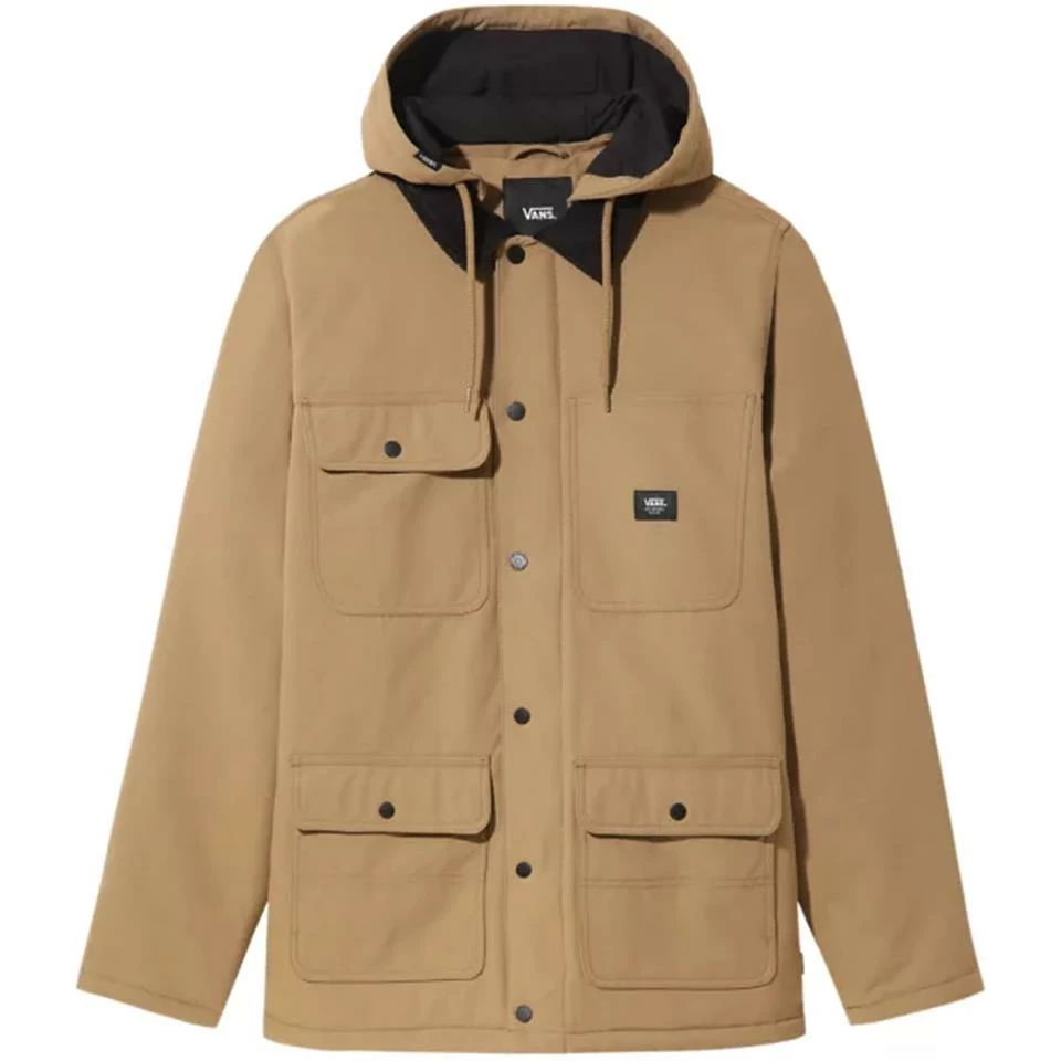 Vans Drill Chore Coat MTE - Dirt