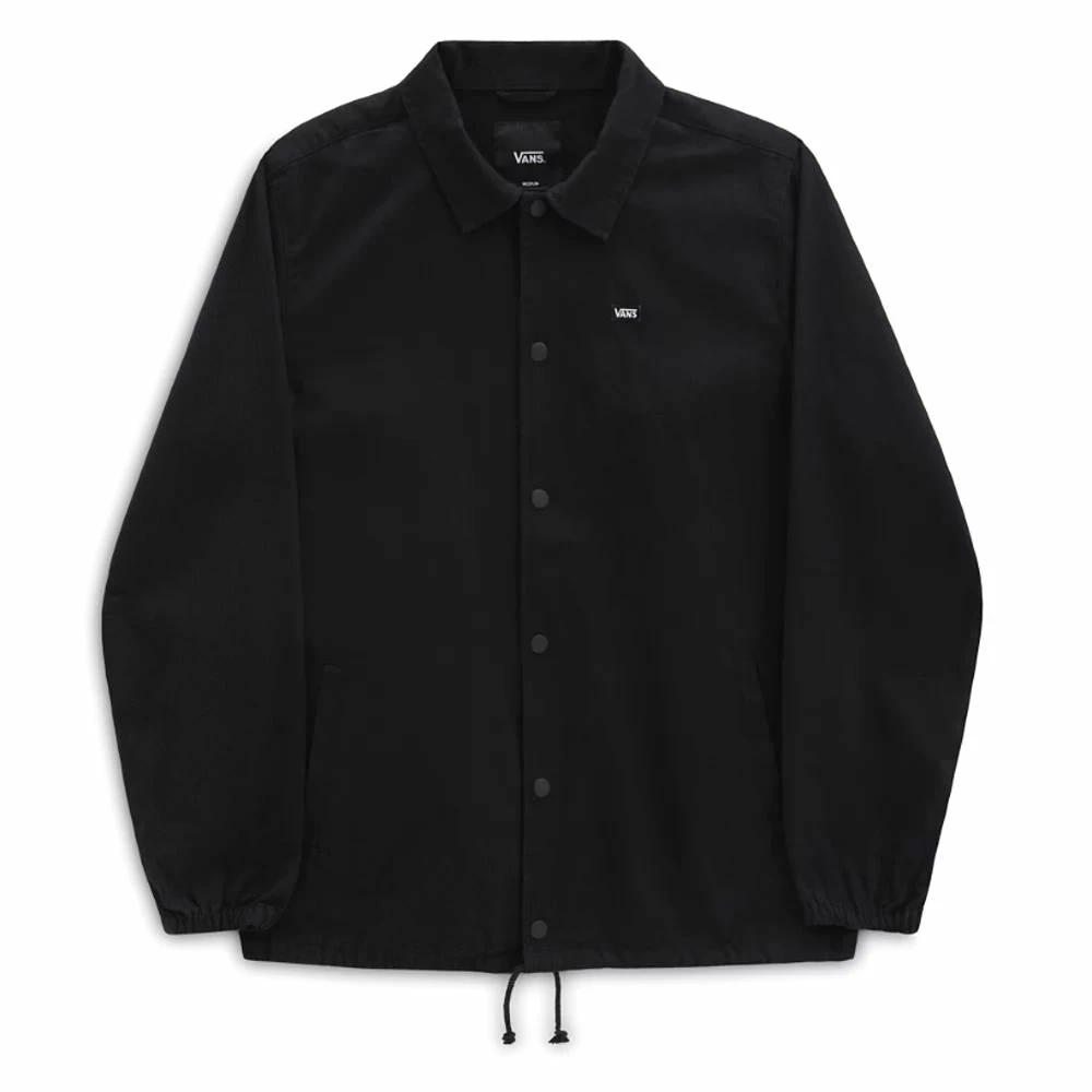 Vans Torrey Skate Jacket - Black