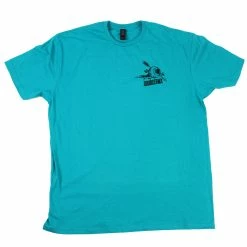 Source Battle Of Hastings 2022 T-Shirt - Jade Blue