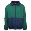 Santa Cruz Marina Jacket Evergreen/Dark Navy