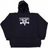 Thrasher SK8 Goat Hooded Sweat
