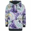 Vans New Age Pullover Hoodie - New Age Purple