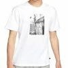 Nike SB Skate T-Shirt - White