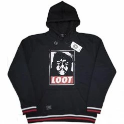 Dub Loot Hoody