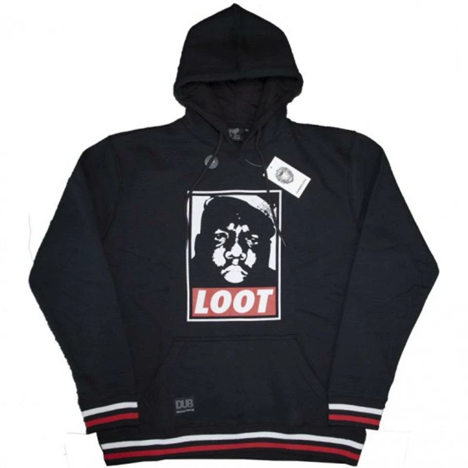 Dub Loot Hoody