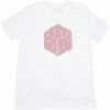 United Cube T-Shirt - White