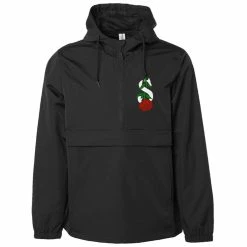 Subrosa Keepers Jacket - Black