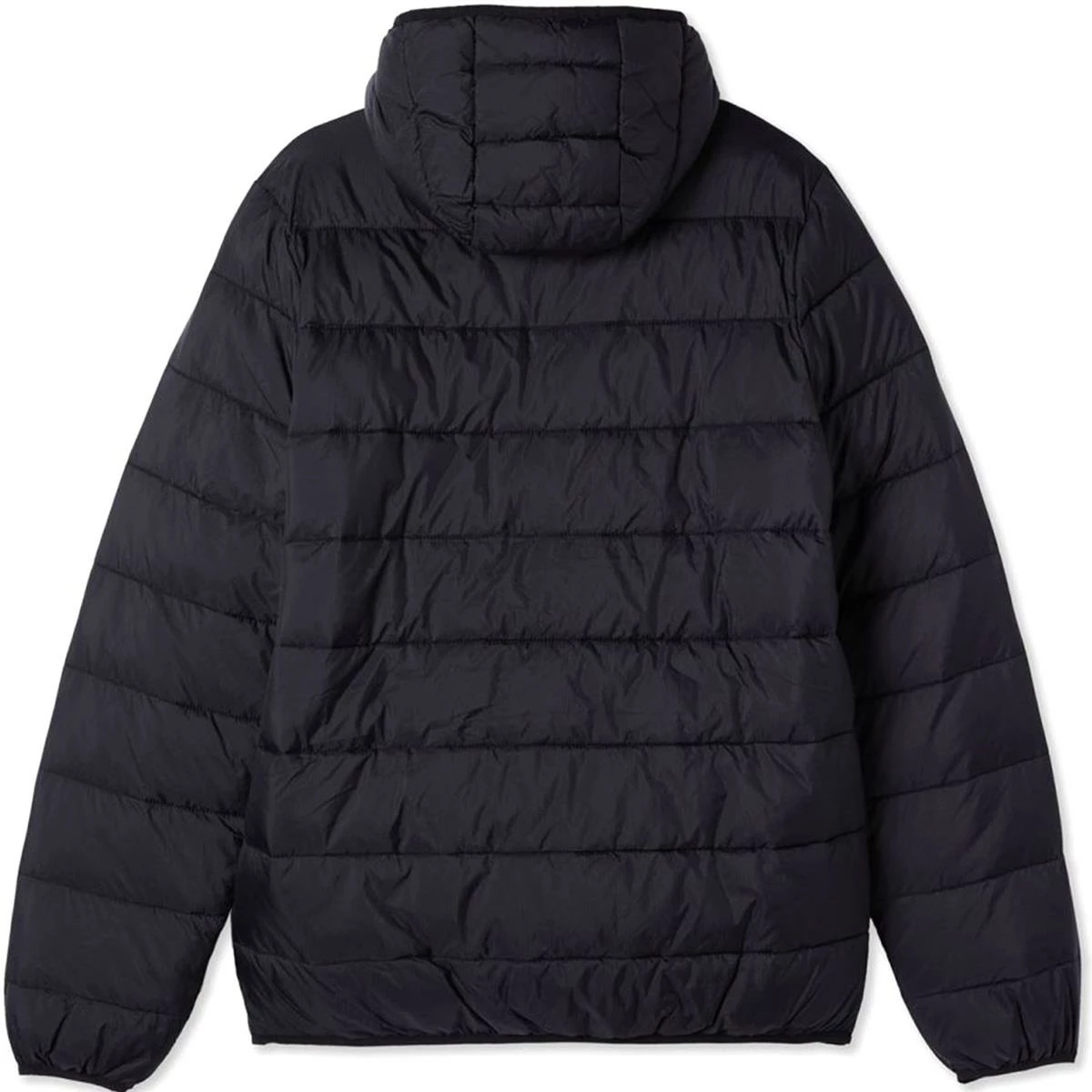 Dickies Waldenburg Mid Layer Jacket - Black - Image 2