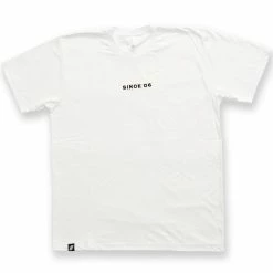 United Since 06 T-Shirt - White
