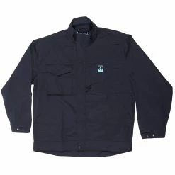 Lord Work Jacket - Navy