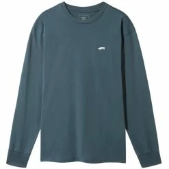 Vans Long Sleeve Skate T-Shirt - Stargazer