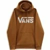 Vans Classic Pullover Hoodie II - Bone Brown
