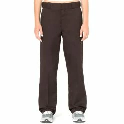 Dickies 874 Work Pant Flex - Dark Brown