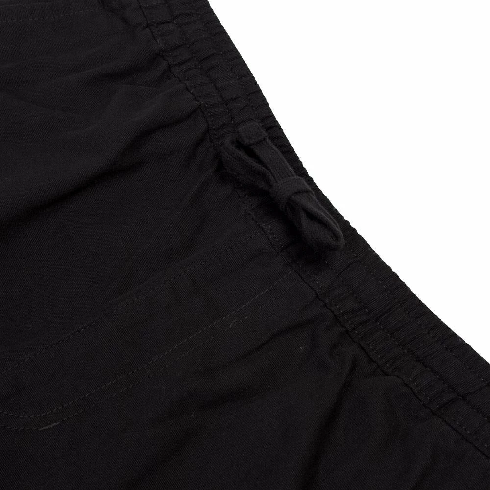 Vans Range Cargo Taper Baggy Pant - Black - Image 5